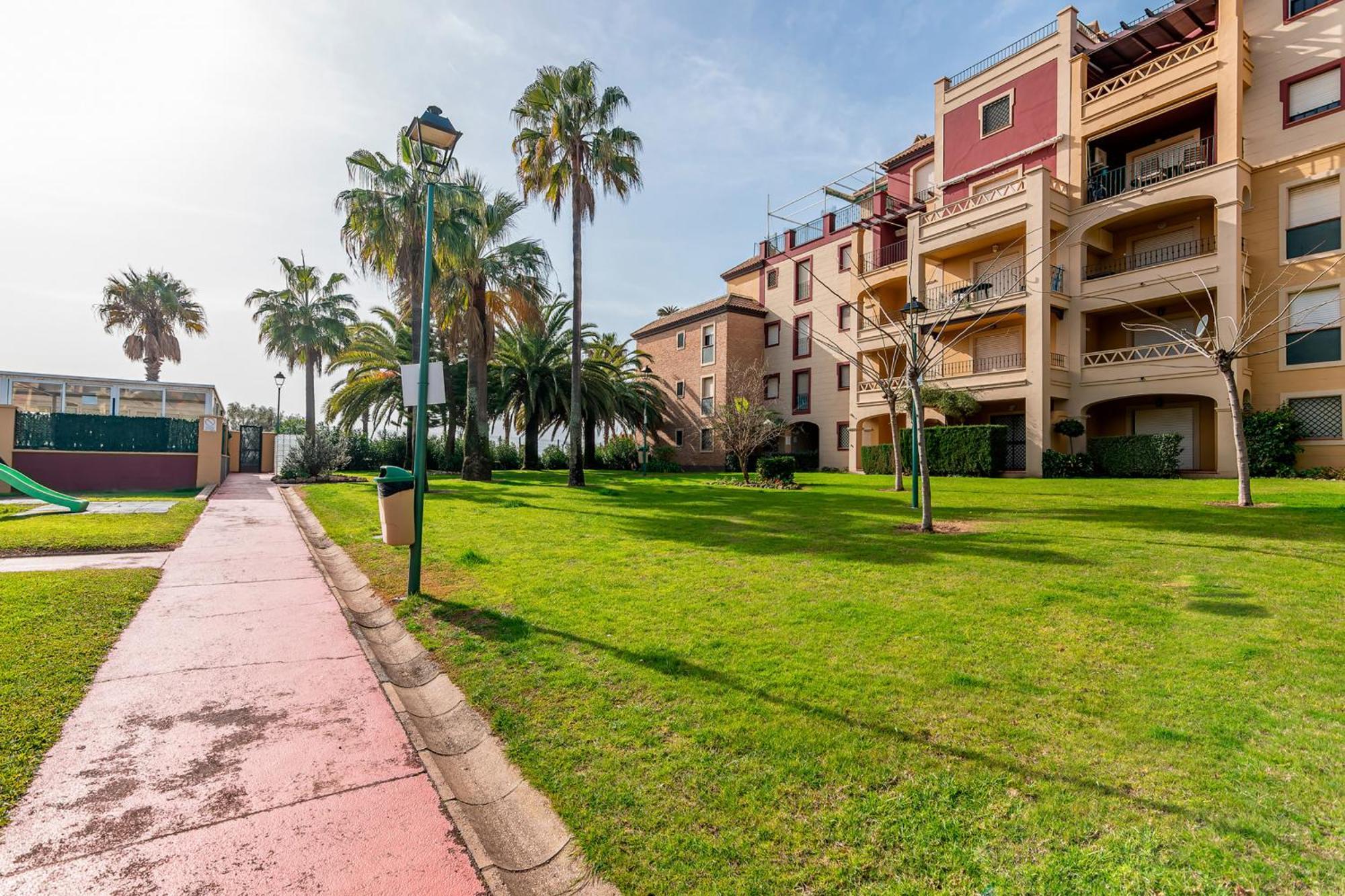 Alcaudón by HOMA Apartamento Isla Canela Exterior foto